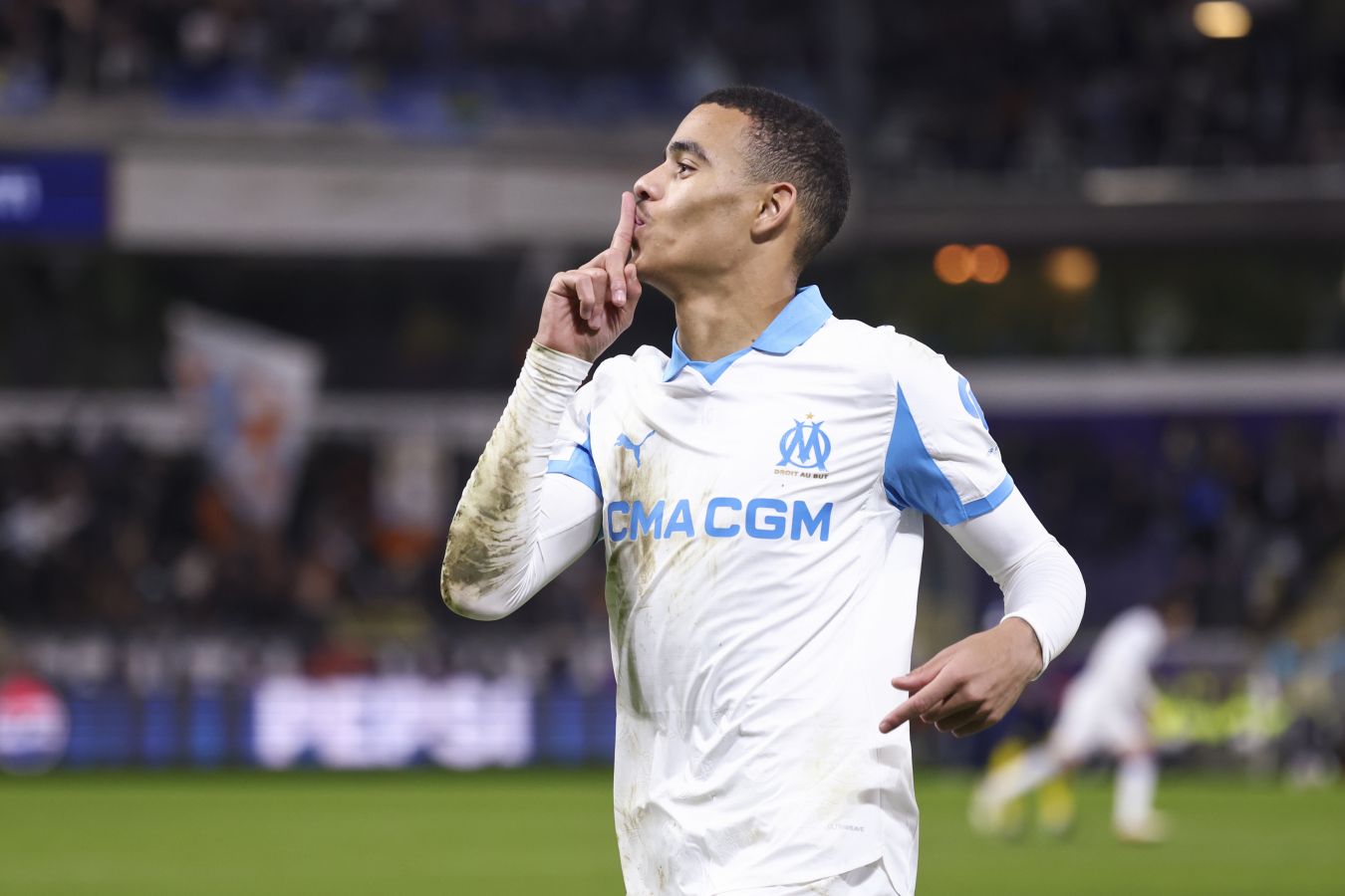 Goal: «Ювентус» выбрал главную цель на летнее трансферное окно