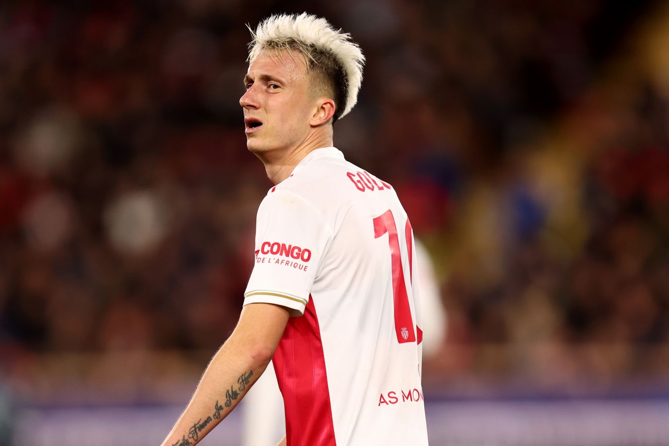 Монако — Марсель: во сколько начало матча 28-го тура Лиги 1 2025/2026, где смотреть прямую трансляцию