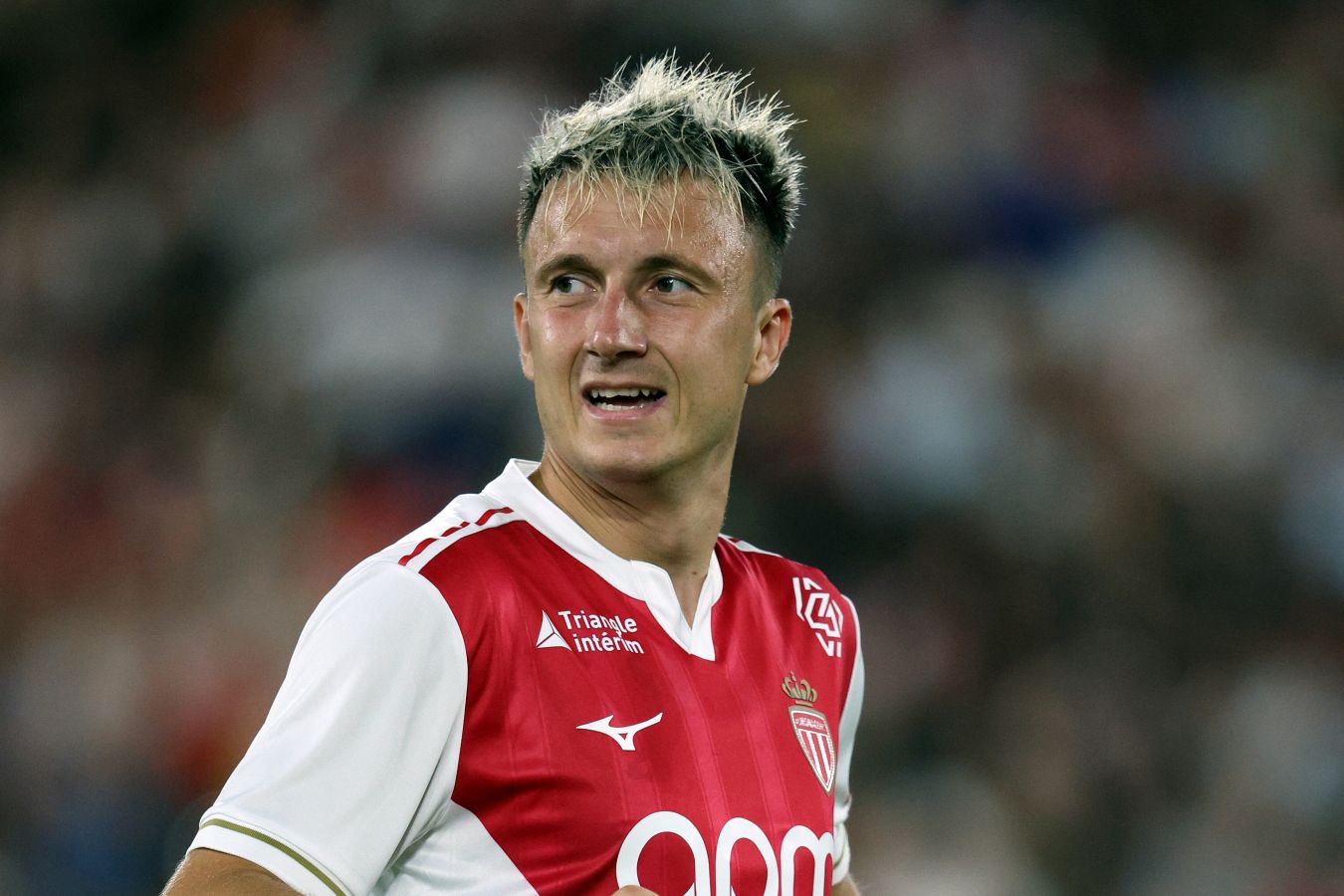 Монако — Марсель: онлайн-трансляция матча 28-го тура Лиги 1 2025/2026 начнётся в 21:45 мск