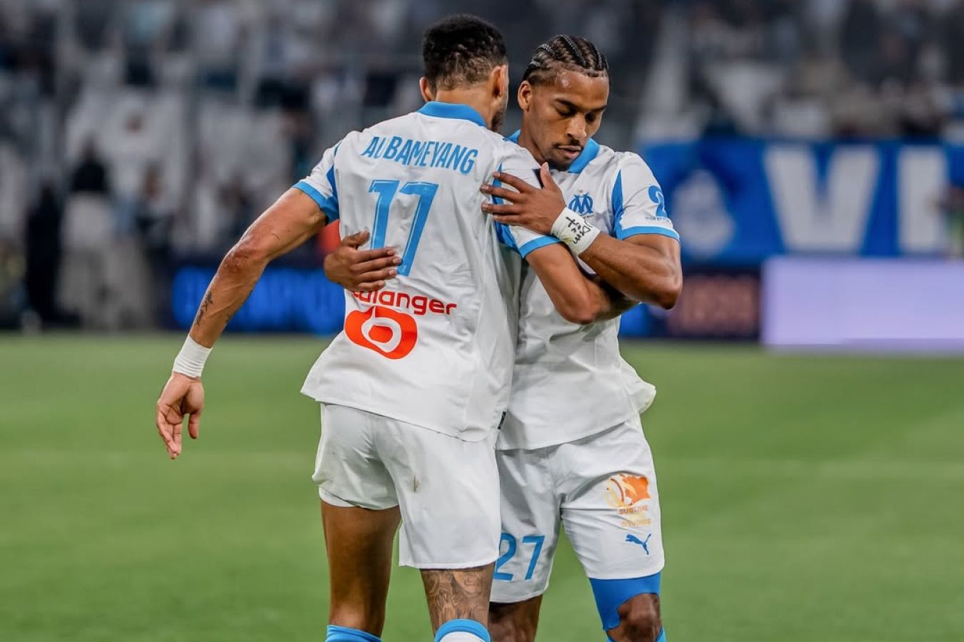 Результаты матчей 29-го тура чемпионата Франции — 2025/2026 по футболу