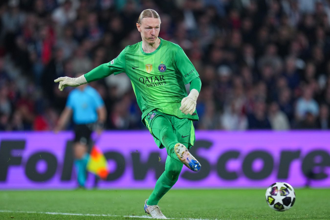 Расписание прямых трансляций Okko на «Чемпионате» на 20-26 апреля