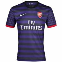 Arsenal /  12/13 away