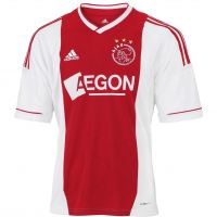 Ajax /  12/13 home