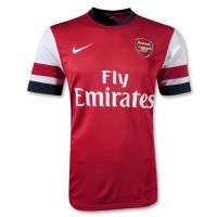 Arsenal /  12/13 home