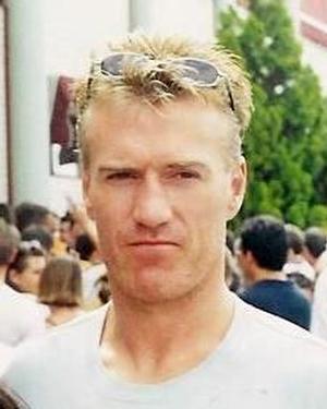 Дидье Дешам