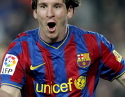 Месси и "Барселона" готовы к подписанию нового контракта