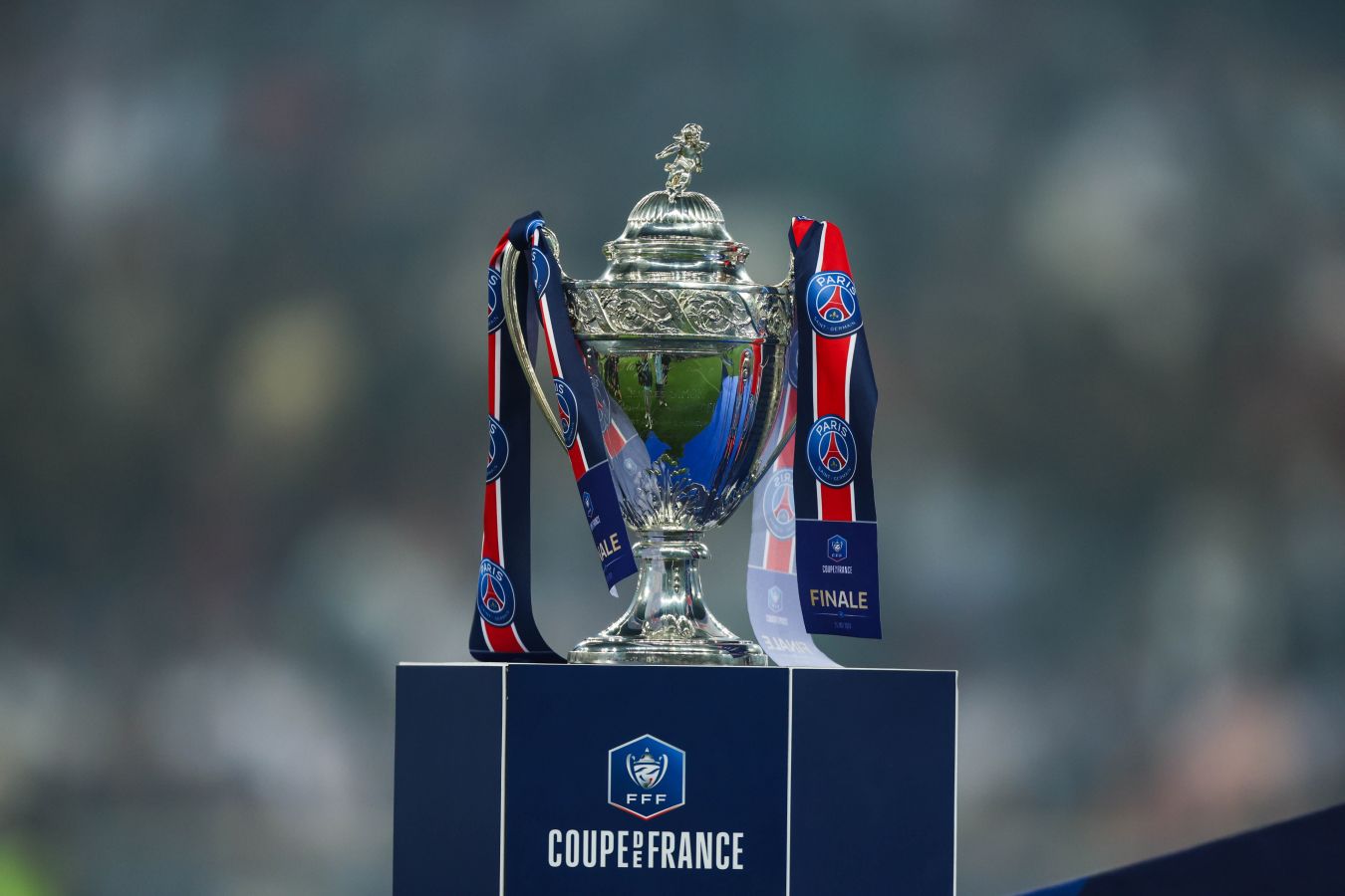 Стали известны три из четырёх полуфиналистов Кубка Франции — 2025/2026, в четвёрке может оказаться лишь 1 команда из топ-5 Лиги 1
