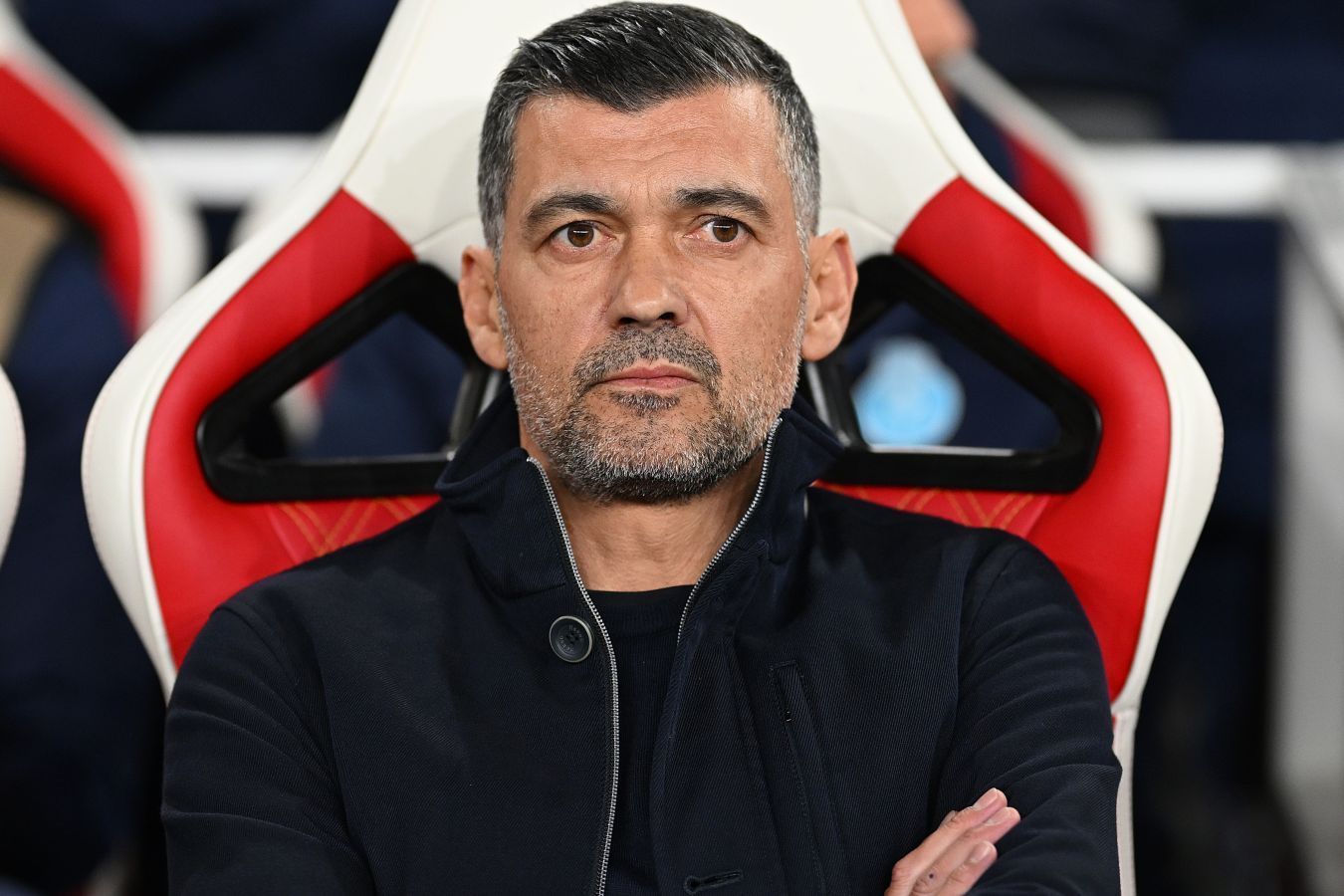 Сержиу Консейсау может возглавить «Марсель» — Footmercato