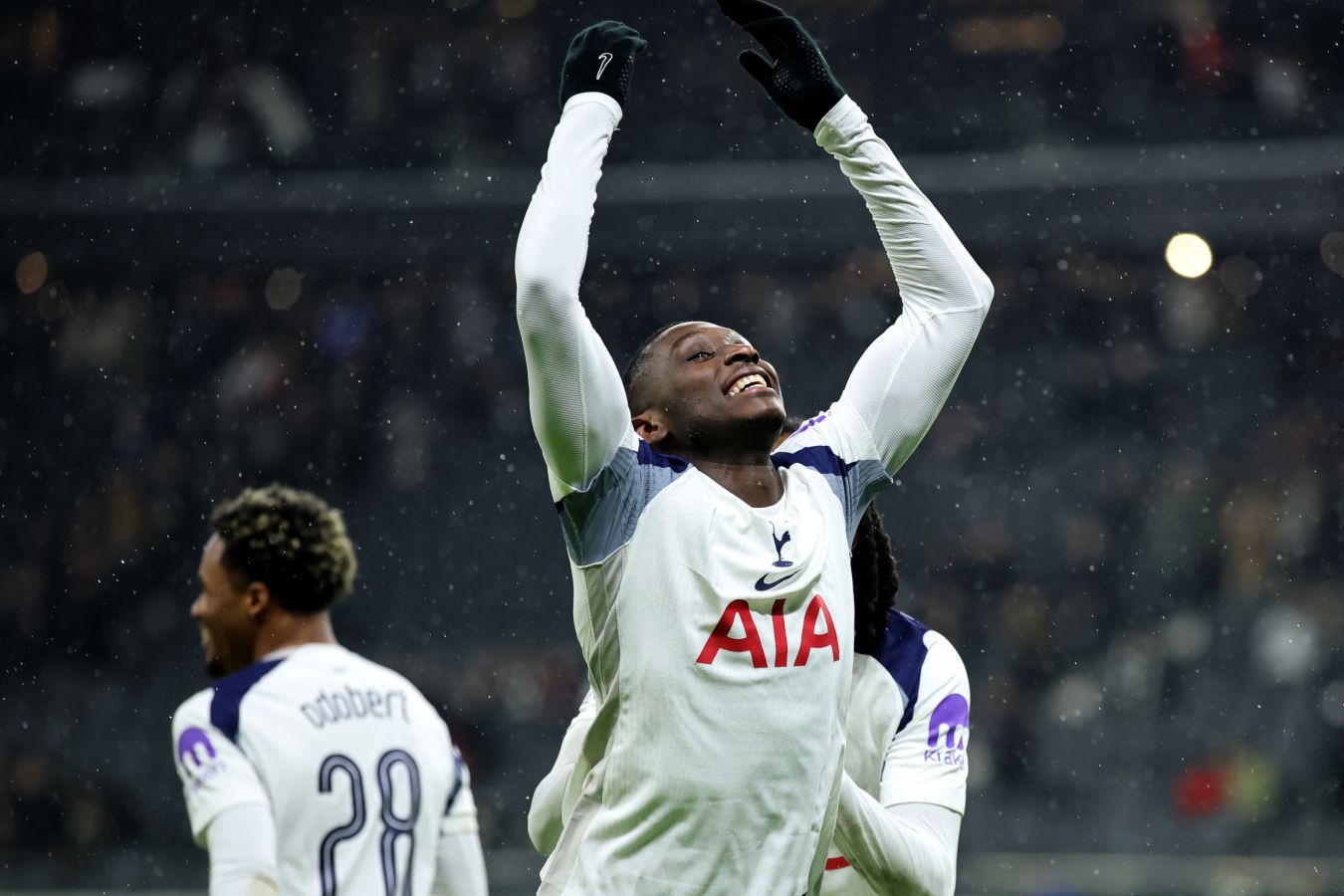 Инсайдер Бен Якобс назвал четырёх претендентов на пост главного тренера «Тоттенхэма»