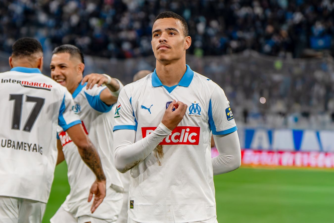 Тулуза — Марсель: во сколько начало матча 25-го тура Лиги 1 2025/2026, где смотреть прямую трансляцию