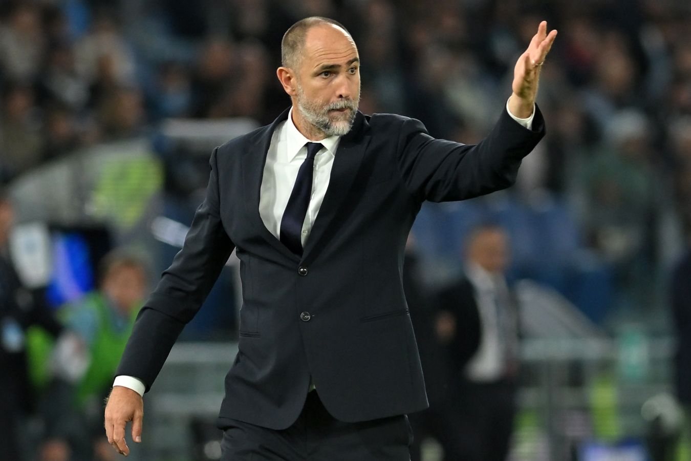 Главный кризис-менеджер Европы теперь в АПЛ. Магия Тудора снова сработает?