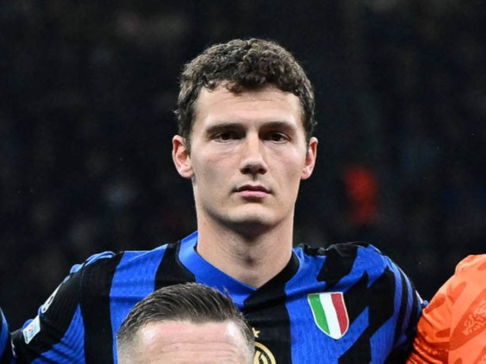 Топ-клуб Бундеслиги может купить у «Интера» Павара