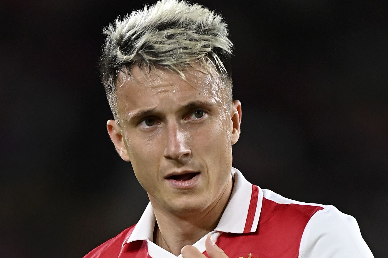 Александр Головин забил свой пятый гол в сезоне Лиги 1 в ворота «Марселя»