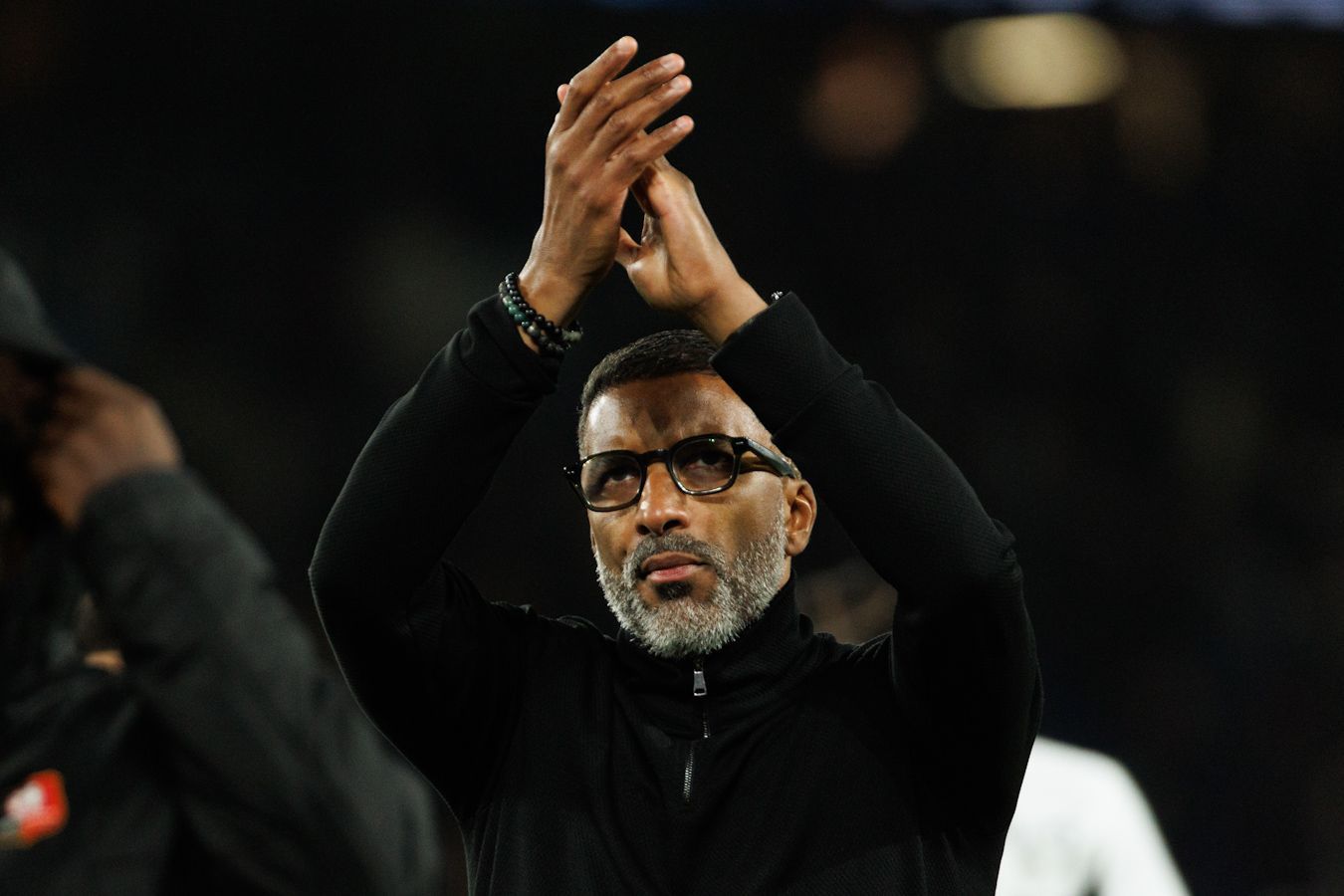 В «Марселе» поддержали тренера Хабиба Бея, несмотря на результаты команды