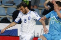 Тороссидис близок к переходу в «Рому»