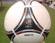 Новый тренер сборной Украины