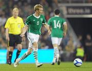 Когда состоится встреча Ирландии с Россией?