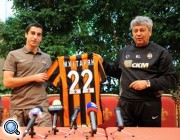 Встречу нельзя назвать переговорами