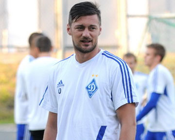 Бешикташ следит за игроками Динамо