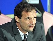 Аллегри заменит Луческу в Шахтере летом?