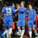 Челси выиграл у Базеля в Лиге Европы