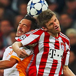 Бавария начинает защиту титула с победы