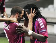 Самые громкие события 21-го тура РПЛ