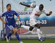 Тотальный разгром Астон Виллы