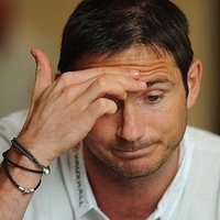 Фрэнк Лэмпард передумал уходить из "Челси"