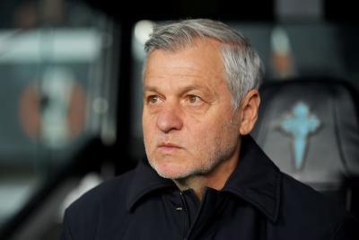 Спортдиректор «Марселя» Лоренци ответил, останется ли тренер Женезио в клубе
