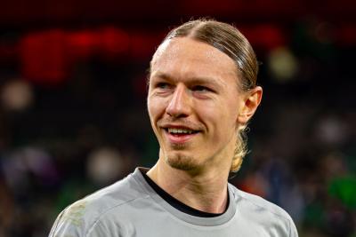Расписание матчей 6-го тура чемпионата Франции — 2026/2027 по футболу