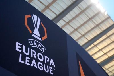 Расписание матчей общего этапа Лиги Европы — 2026/2027 по футболу на 15 октября 2026 года