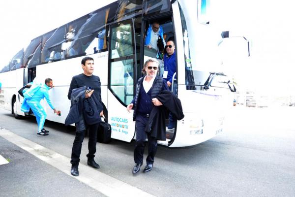 Bastia 2-1 OM (03.04.2016, Furiani - Stade Armand-Cesari )