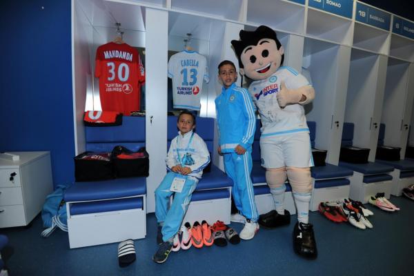 OM 0-0 Bordeaux (10.04.2016, Marseille - Stade Velodrome)