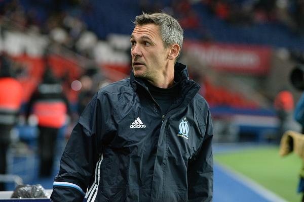 PSG 0-0 OM (23.10.2016, Paris - Parc des Princes )