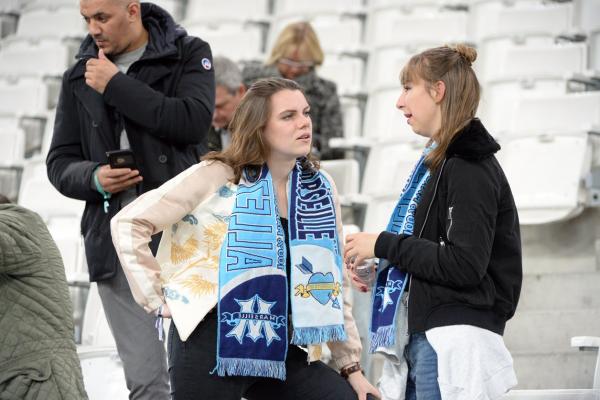 OM 3-0 Angers (10.03.2017, Marseille - Orange Velodrome)