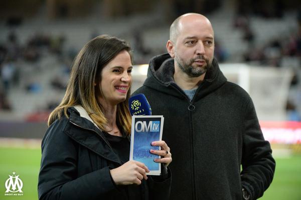 Lille 0-0 OM (17.03.2017, Lille - stade Pierre-Mauroy)