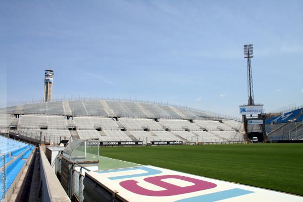 Stade Velodrome