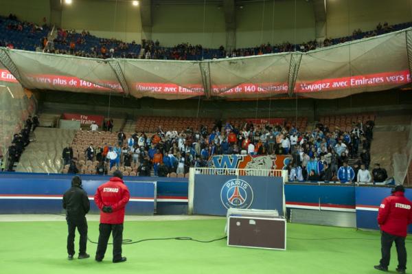 PSG - OM 2-0 (09.11.14, Paris, Parc des Princes)