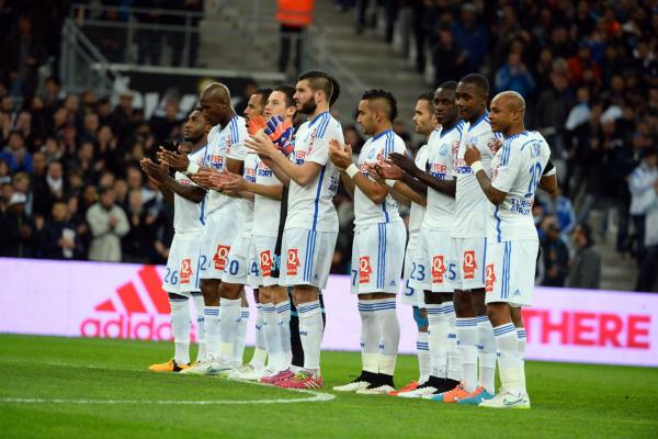 OM - Lyon 0-0 (15.03.2015, Marseille - Stade Velodrome)