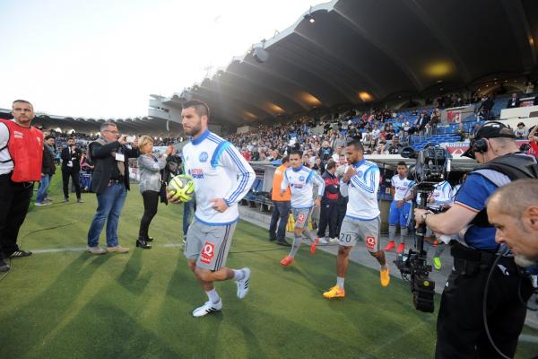 Bordeaux - OM (12.04.2015, Bordeaux - stade Chaban-Delmas)