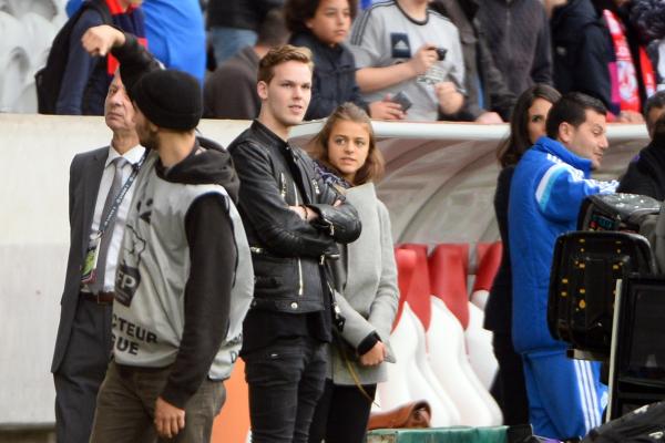 Lille - OM 0-4 (16.05.2015, Lille - stade Pierre-Mauroy)