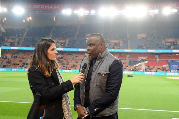 PSG - OM  1-1 (04.10.2015, Paris - Parc des Princes)